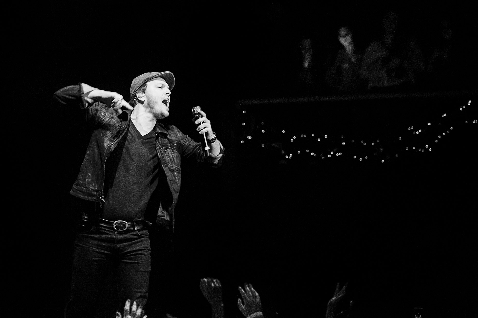 Gavin DeGraw