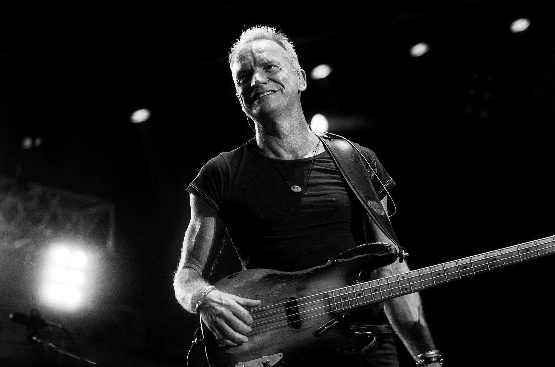 Sting 