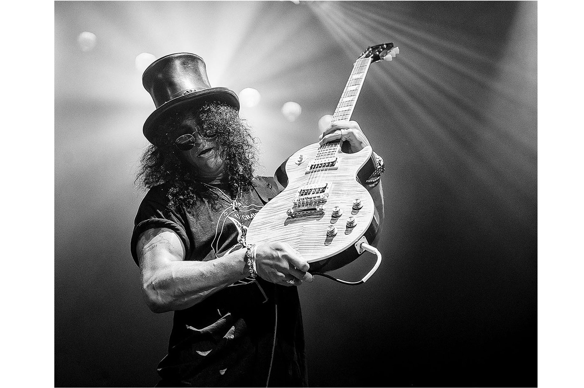 slash